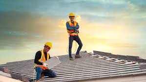 Fast & Reliable Emergency Roof Repairs in Beachwood, NJ